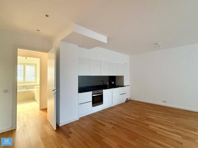 Wo Stadtleben und Geborgenheit aufeinandertreffen - 4-Zimmer-Wohnung in Wieden