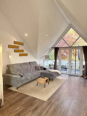 Schöne große 2,5-Zimmer-Wohnung zu vermieten