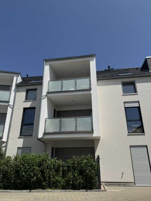 TOP Penthouse-Maisonette mit 5,5-Zimmer + Galerie, 2 Loggien, 2 Bäder, A-Neubau mit LWP, usw.