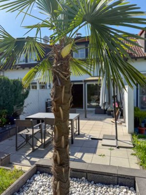 Gepflegtes Reihenmittelhaus mit Garten in ruhiger und gefragter Lage von Hagen-Elsey
