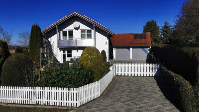 Kaufen, Einziehen, Leben, EFH in ruhiger Ortsrandlage
