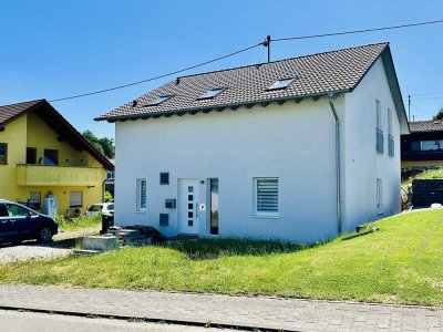 **Jung, modern, familiengerecht – Ihr Einfamilienhaus in Namborn - Eisweiler**