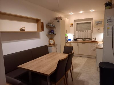Zentralgelegene Wohnung in Mattersburg