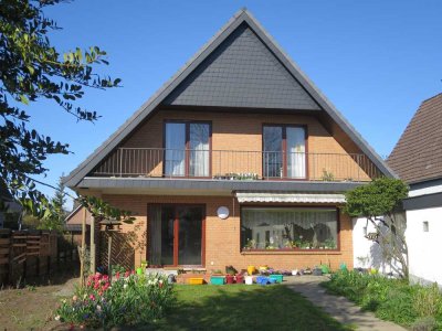 In guter, ruhiger Lage von Neumünster-Tungendorf
