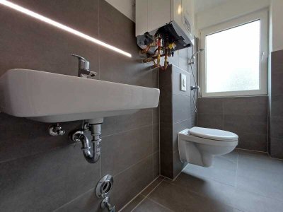 Herrein spaziert! Alles Neu!