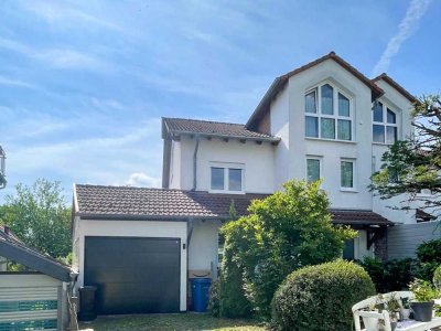 ++IHRE GUTE WAHL IST GARANTIERT++
Modernes Haus mit viel Platz und schönem Garten in 1AA Lage