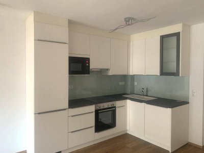 2-Zimmerwohnung mitten in Uderns