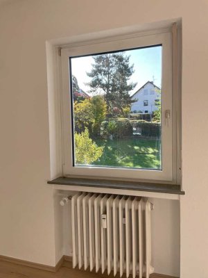 Helle 3-Zimmer Wohnung in ruhiger Lage - Marburg Cappel