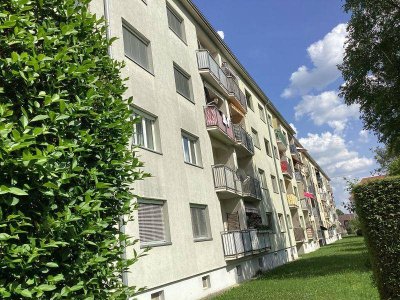 Schöne Wohnung in der Innenstadt
