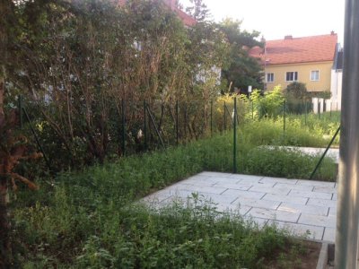 Traumhaftes Reihenhaus in 1220 Wien: 4 Zimmer, Garten, U-Bahn-Nähe – nur 690.000 €!