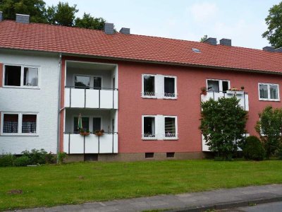 3-Zimmer-Wohnung in Bielefeld Gellershagen