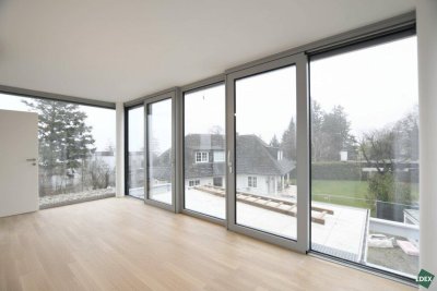 Erstbezug: Traumhaftes Townhouse mit Terrasse und Garten im 19. Bezirk