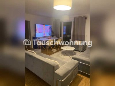 Tauschwohnung: Suche 3,5-Zi.-Wohnung in Hannover bis 1800€ zur Miete