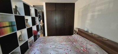 Ruhiges wohnen in Harlaching: Helles 1-Zimmer-Apartment