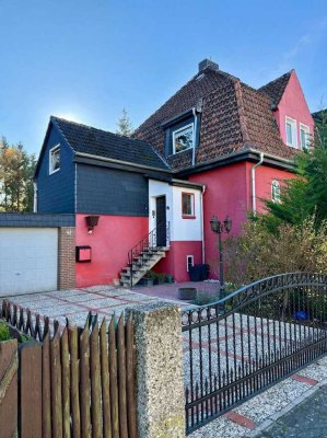 Hannover-Anderten: Ein Zuhause mit Garten und Raum für eigene Ideen