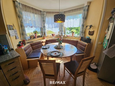 Einfamilienhaus mit Charme &amp; großem Garten – Toplage in Taxenbach