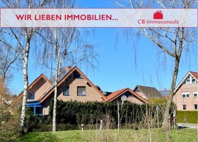 Gepflegtes EFH/Mehrg. mit toller sep. Einliegerwohnung und 1001 Vorteilen in begehrter Wohnlage