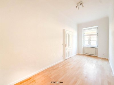 Halbgasse 20 - Wohnen im Herzen von Neubau