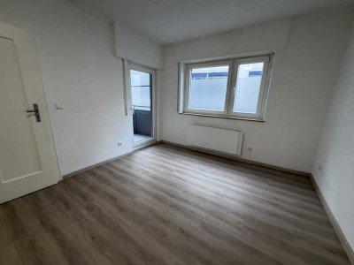 1-Zimmerwohnung Schlosserstr. -Stuttgart Süd