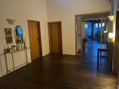 Großzügiges 5-Zimmer Penthouse in Nordheim