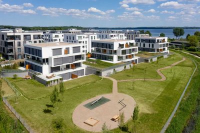 Open House 07.06.2026 & 21.06.2026 12:00-15:00 Uhr_3-Zimmer-Maisonettewohnung mit großem Garten