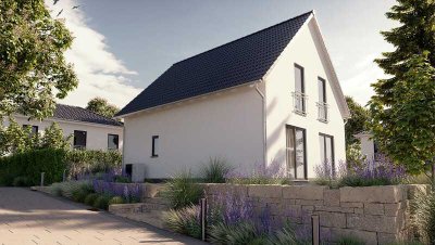 Traumhaus incl. Grundstück in  Schwiederstorf  - Lichthaus 121