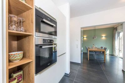 Einfamilienhaus mit Wohlfühlfaktor - Jetzt einziehen!