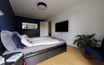 Tolles Reihenhaus (4 Zimmer) in begehrter Lage von Hannover - Bemerode