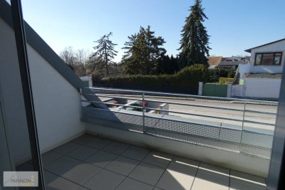 ANLEGER NEUBAUWOHNUNG NIEDRIGENERGIE SÜDTERRASSE