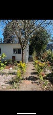 Tausche Haus gegen Wohnung zentral