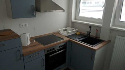 3-Zimmer-Wohnung