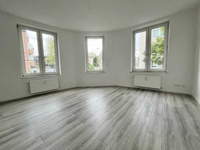 **TOP** renovierte 1-Zimmer-Wohnung im Herzen von Rüttenscheid!