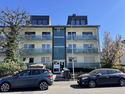 Attraktive 3-Zimmer Wohnung in Kerpen-Sindorf zu vermieten