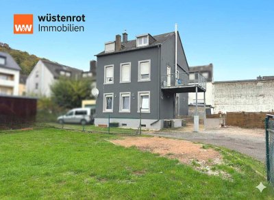 Saniertes, geräumiges Einfamilienhaus in Trier-Euren – ruhig gelegen mit Gartengrundstück