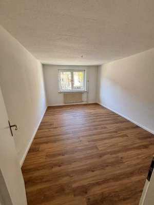 renovierte Wohnung 3 ZKB mit Balkon Ysenburgstraße 34 Kassel