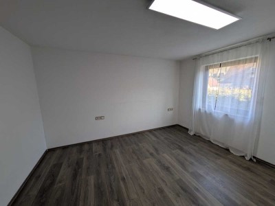 Exklusive, modernisierte 2-Raum-EG-Wohnung in Künzelsau