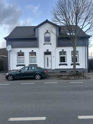 Seltene Möglichkeit -  Wohnen und arbeiten unter einem Dach