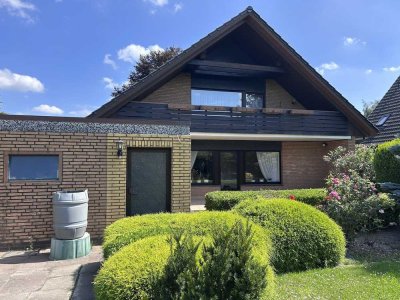 Geräumiges Familienidyll auf 178 m² Wohnkomfort in Toplage