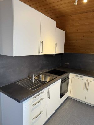 Zentral gelegene 2,5-Zimmer-Studiowohnung in Reutlingen