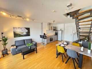 **FURNISHED** Wohnen im exklusiven Trendviertel Le Flair