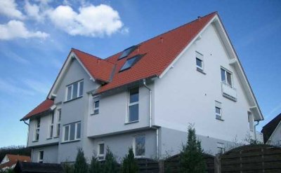 Moderne 3 Zimmer Wohnung mit Terrasse und Duschbad