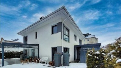 Ein Ort zum Ankommen und Bleiben!