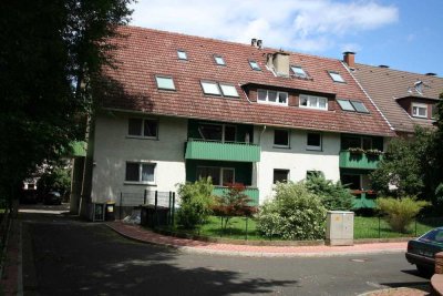 1 ZKB Souterrain Frankfurt-Rödelheim, ruhige Lage, von privat