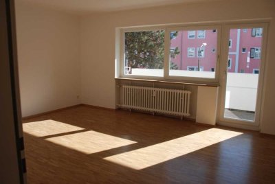 großzügige 3-Zimmerwohnung