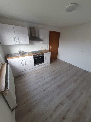 Attraktive 3-Zimmer-Wohnung in ruhiger Wohnlage in Schney