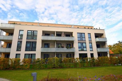 Attraktive 3-Zimmer Wohnung im 2. OG mit Balkon in Hamburg-Rahlstedt von Privat-Rahlstedt