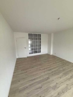 Attraktive 3-Zimmer-Wohnung mit Balkon in Jöllenbeck – frisch saniert, bezugsfrei ab dem 01.06