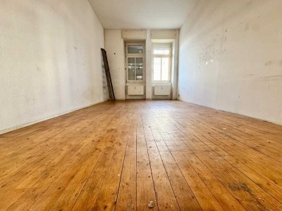 +++Attraktive 3 Zimmer-Wohnung nahe Treptower Park+++