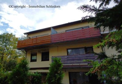 Attraktive Eigentumswohnung  mit Balkon im Oberhausener Norden !