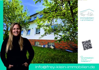 Großzügiges Wohnhaus in begehrter Wohnlage in Simmern!